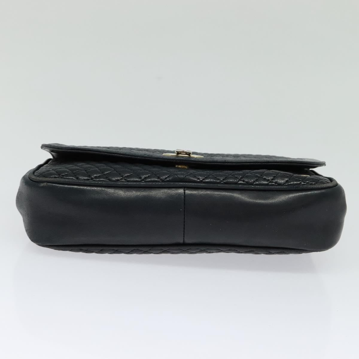 Bally Vintage Chain Shoulder Bag - Brandsamsara