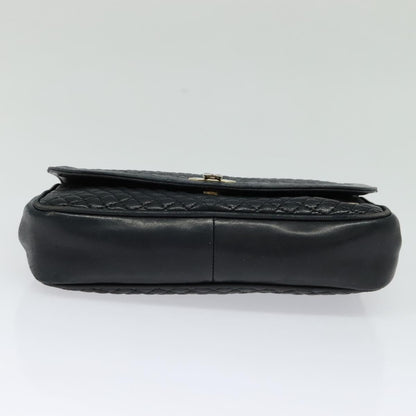 Bally Vintage Chain Shoulder Bag - Brandsamsara
