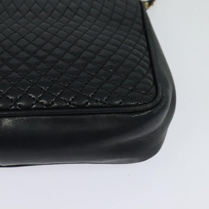 Bally Vintage Chain Shoulder Bag - Brandsamsara
