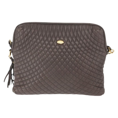 Bally Vintage Chain Shoulder Bag - Brandsamsara