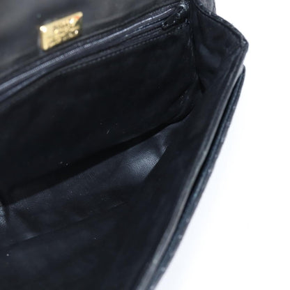 Bally Vintage Chain Shoulder Bag - Brandsamsara