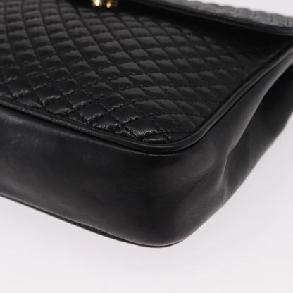 Bally Vintage Chain Shoulder Bag - Brandsamsara