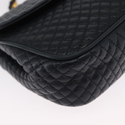 Bally Vintage Chain Shoulder Bag - Brandsamsara