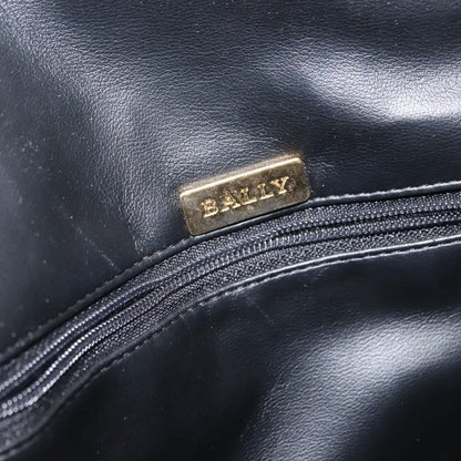 Bally Vintage Chain Shoulder Bag - Brandsamsara