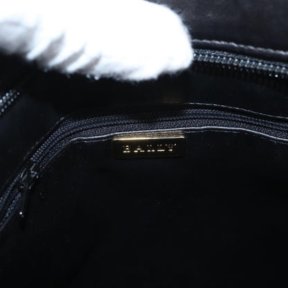 Bally Vintage Chain Shoulder Bag - Brandsamsara