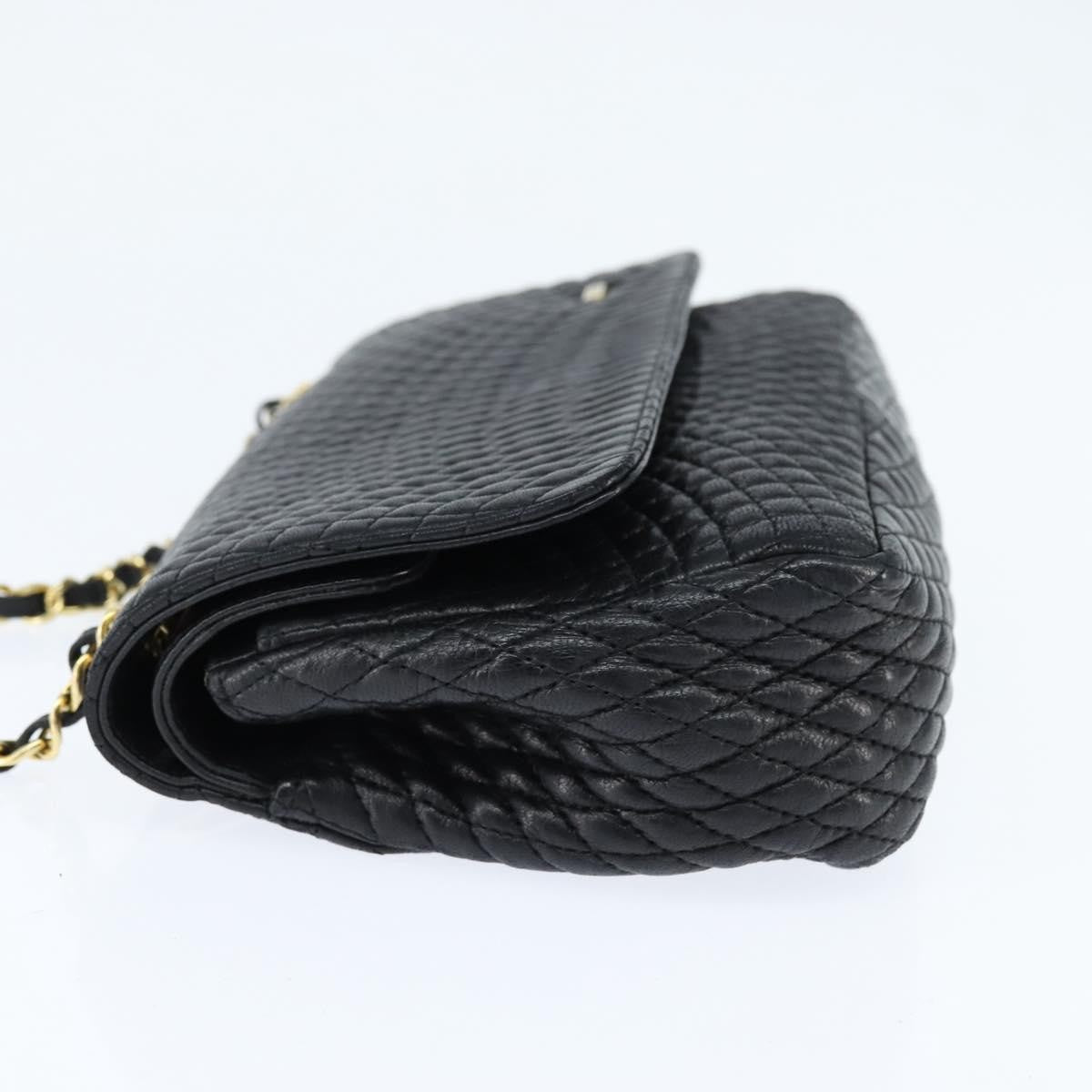Bally Vintage Chain Shoulder Bag - Brandsamsara