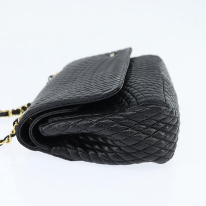 Bally Vintage Chain Shoulder Bag - Brandsamsara