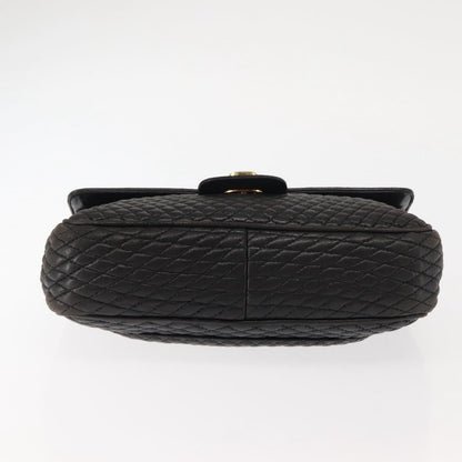 Bally Vintage Chain Shoulder Bag - Brandsamsara