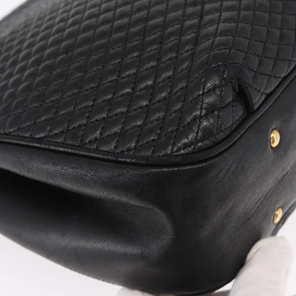 Bally Vintage Chain Shoulder Bag - Brandsamsara