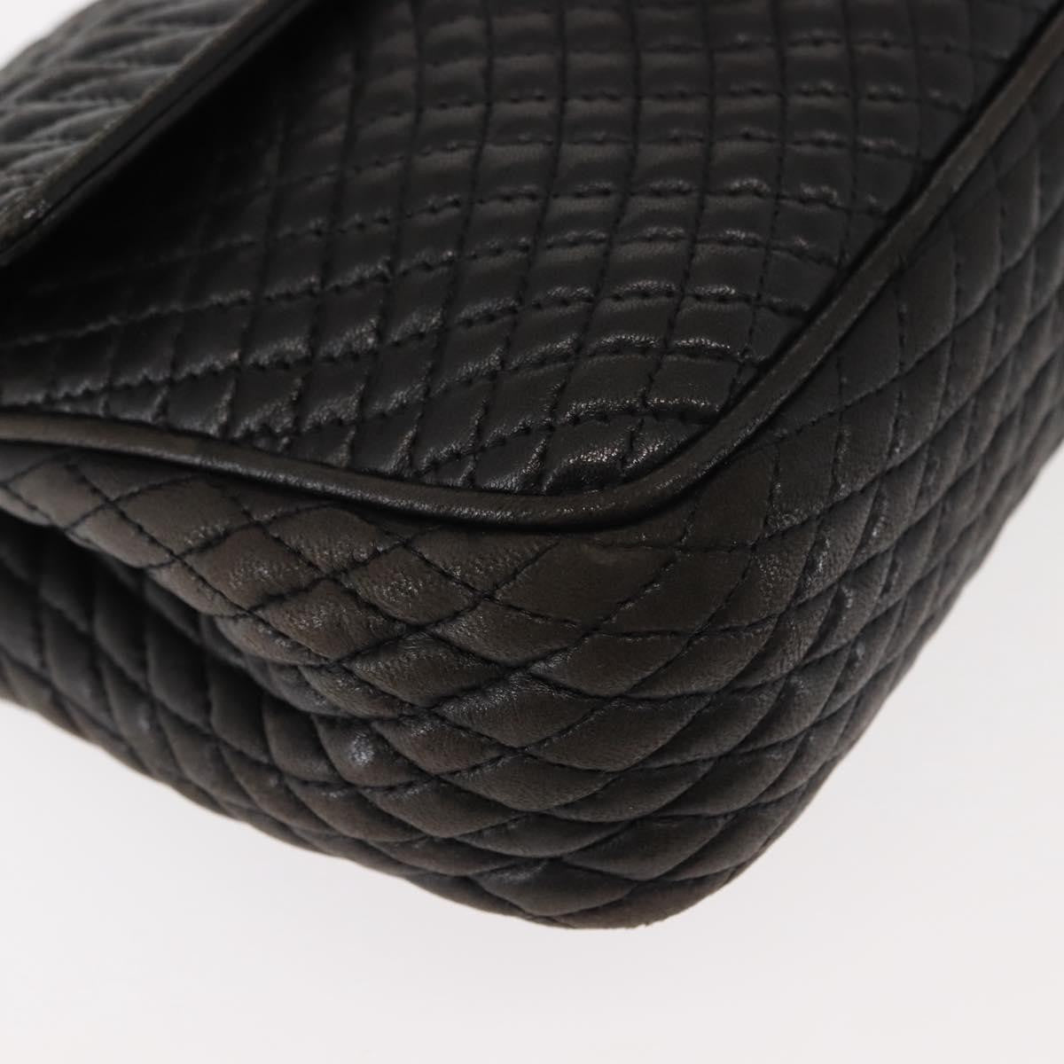 Bally Vintage Chain Shoulder Bag - Brandsamsara