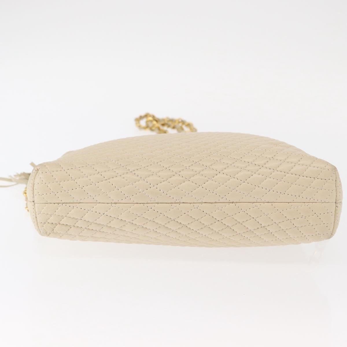 Bally Vintage Chain Shoulder Bag - Brandsamsara