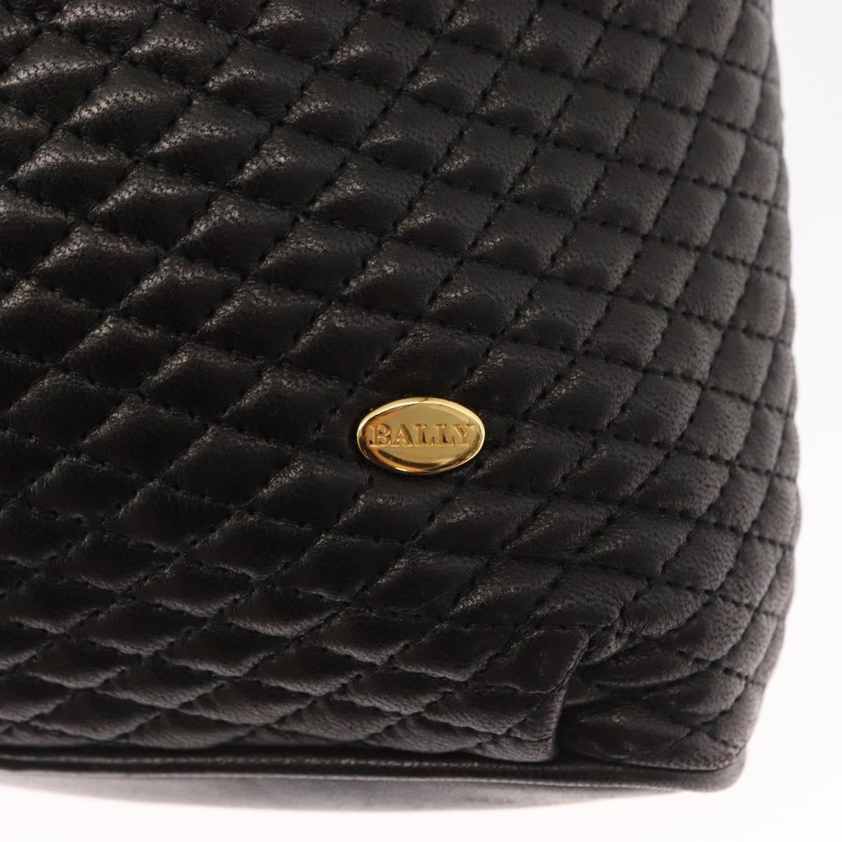 Bally Vintage Chain Shoulder Bag - Brandsamsara