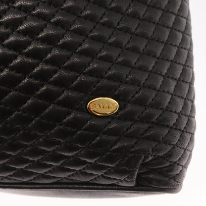 Bally Vintage Chain Shoulder Bag - Brandsamsara