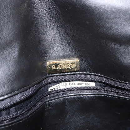 Bally Vintage Chain Shoulder Bag - Brandsamsara