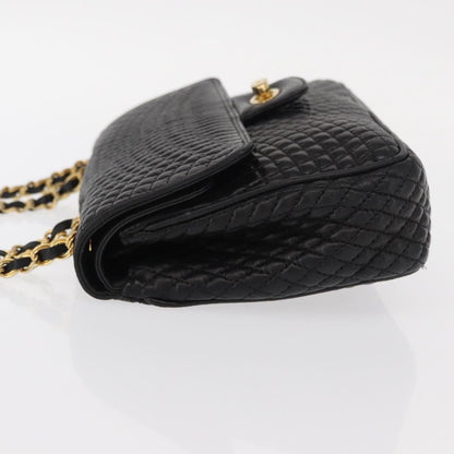 Bally Vintage Chain Shoulder Bag - Brandsamsara