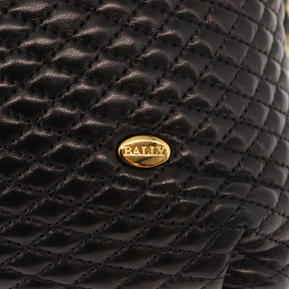 Bally Vintage Chain Shoulder Bag - Brandsamsara