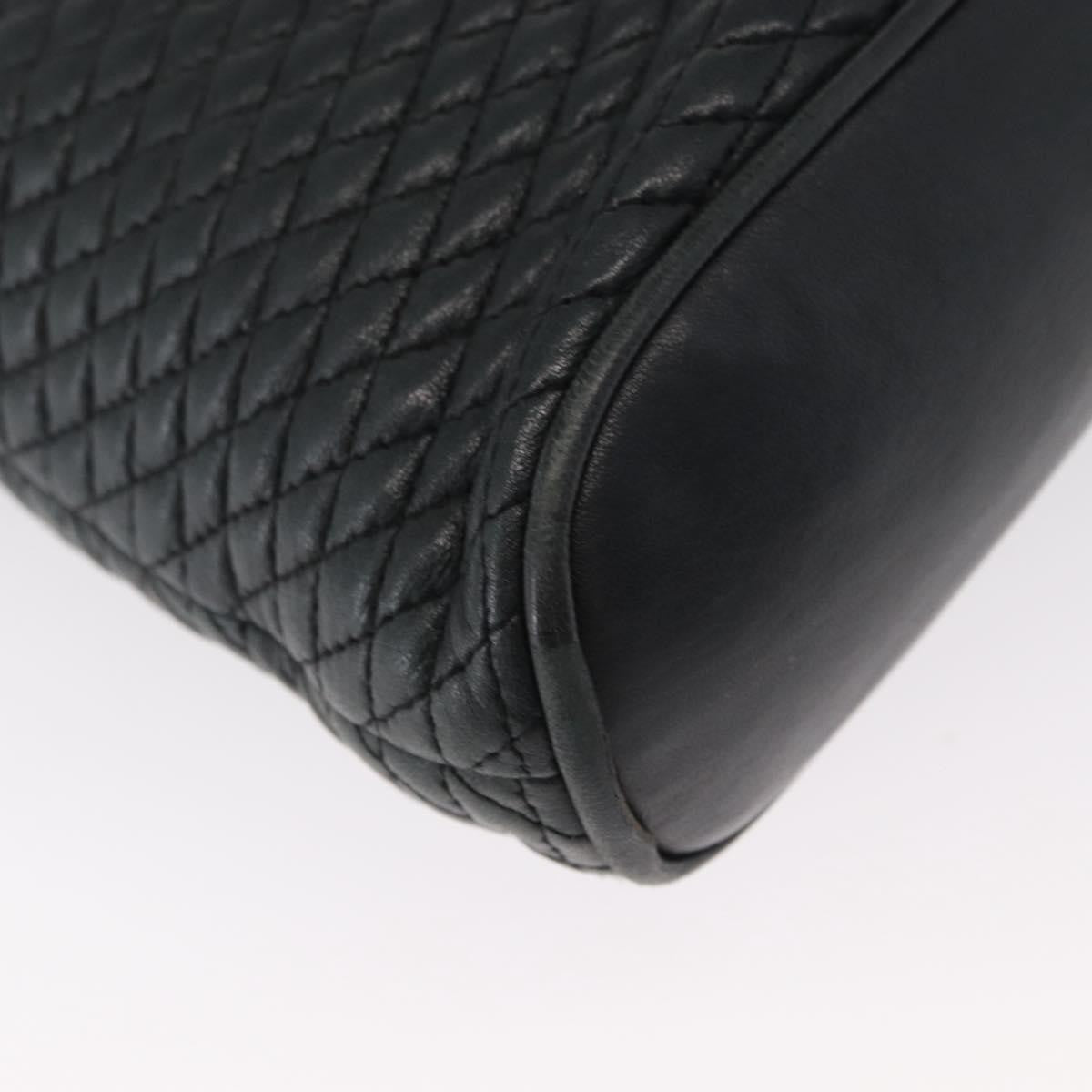 Bally Vintage Chain Shoulder Bag - Brandsamsara