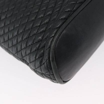 Bally Vintage Chain Shoulder Bag - Brandsamsara