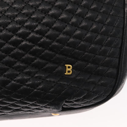 Bally Vintage Chain Shoulder Bag - Brandsamsara