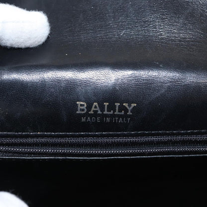Bally Vintage Chain Shoulder Bag - Brandsamsara