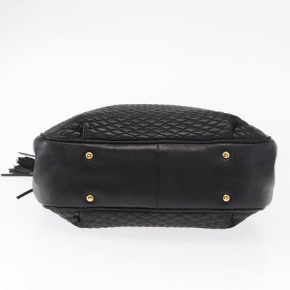 Bally Vintage Chain Shoulder Bag - Brandsamsara