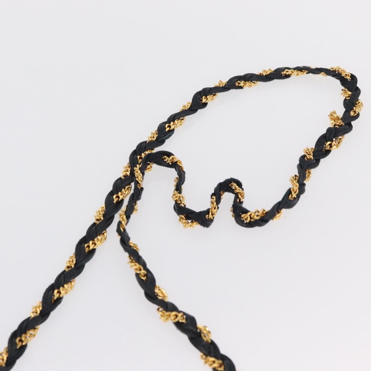 Bally Vintage Chain Shoulder Bag - Brandsamsara