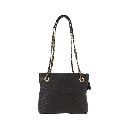 Bally Vintage Chain Shoulder Bag - Brandsamsara