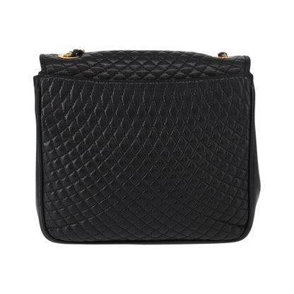 Bally Vintage Chain Shoulder Bag - Brandsamsara
