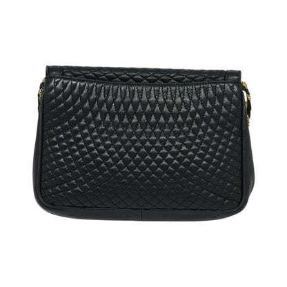 Bally Vintage Chain Shoulder Bag - Brandsamsara