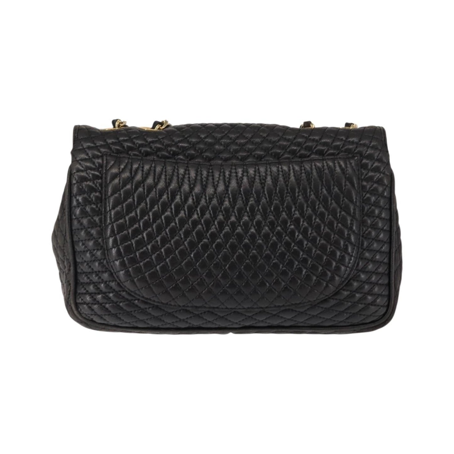 Bally Vintage Chain Shoulder Bag - Brandsamsara