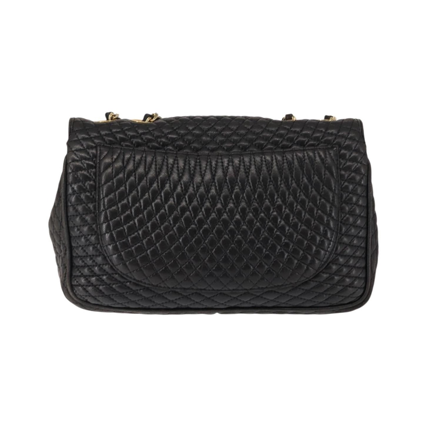 Bally Vintage Chain Shoulder Bag - Brandsamsara