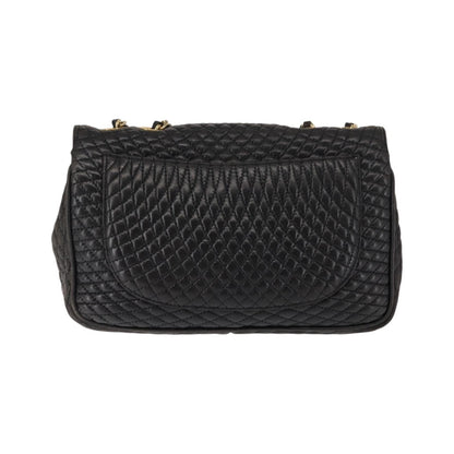 Bally Vintage Chain Shoulder Bag - Brandsamsara