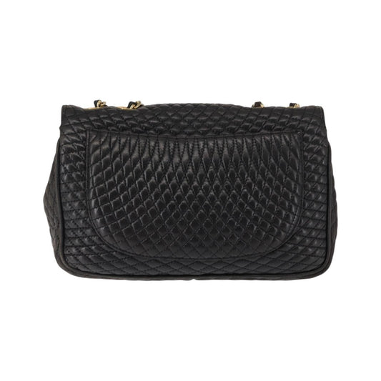 Bally Vintage Chain Shoulder Bag - Brandsamsara