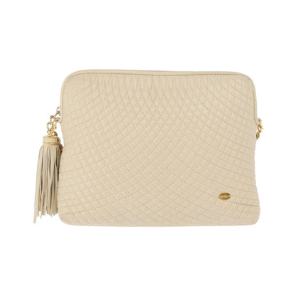Bally Vintage Chain Shoulder Bag - Brandsamsara