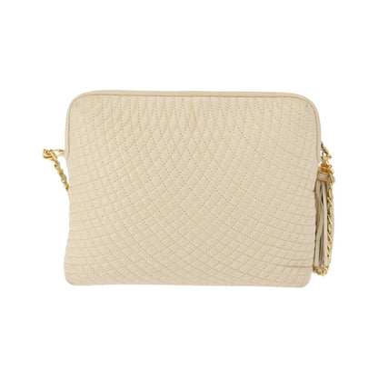 Bally Vintage Chain Shoulder Bag - Brandsamsara