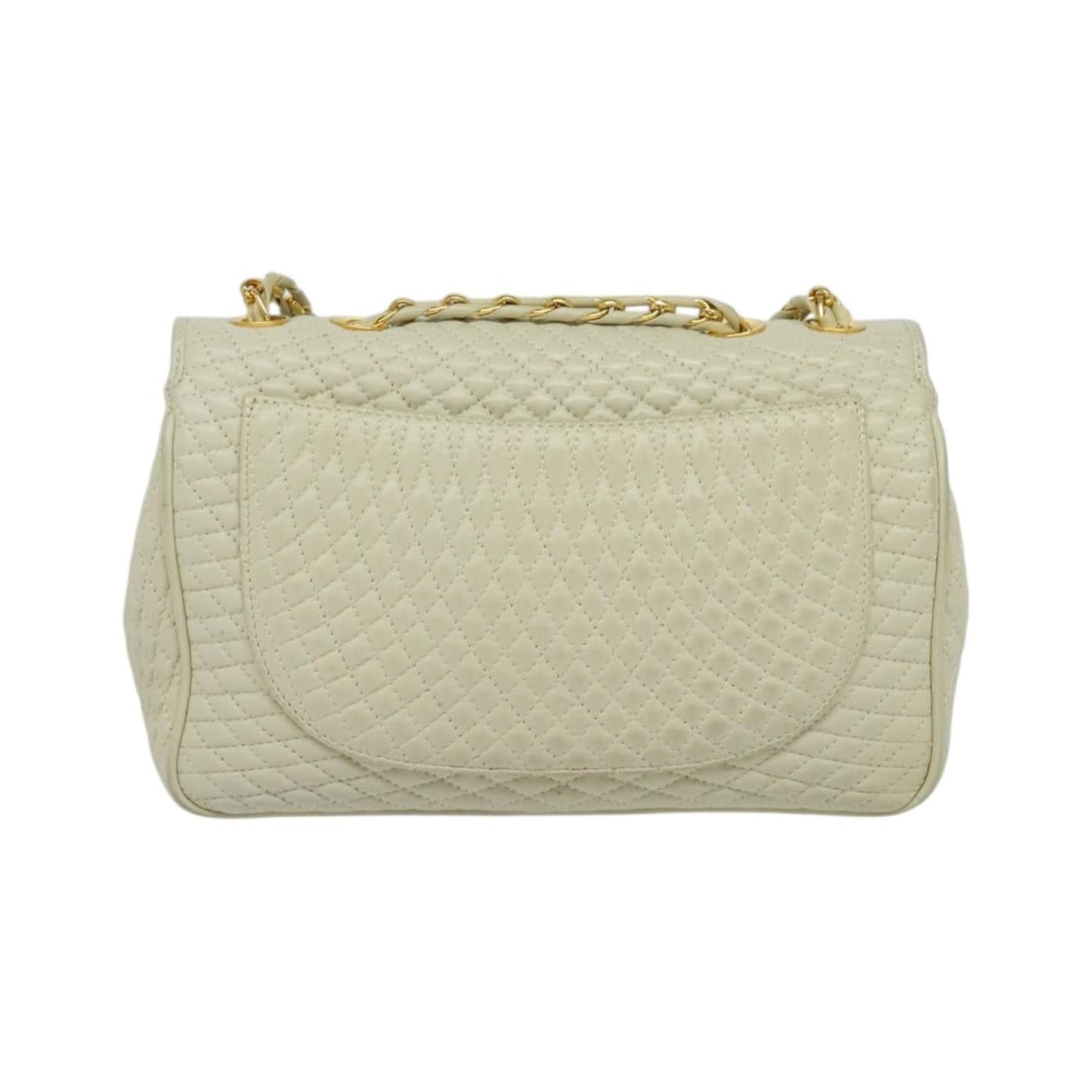 Bally Vintage Chain Shoulder Bag - Brandsamsara