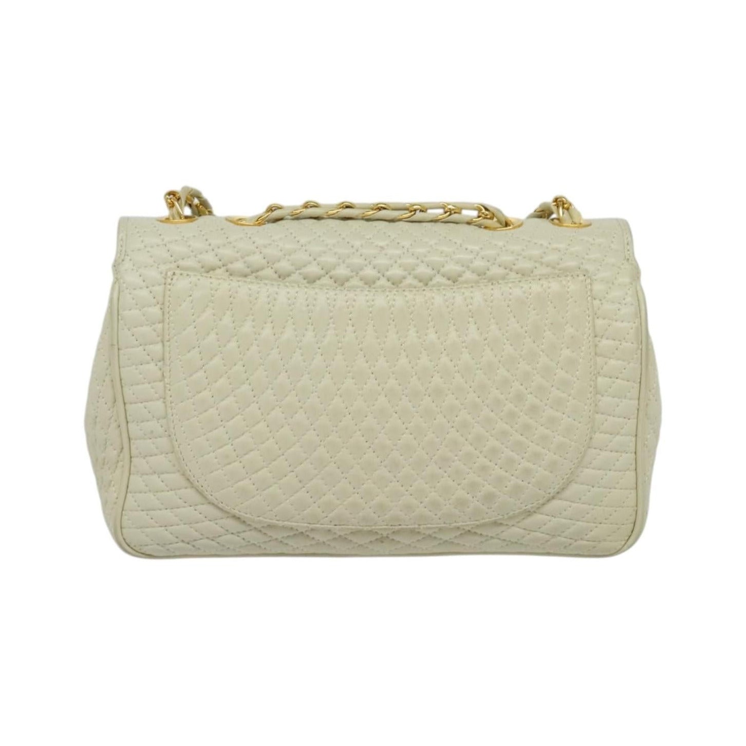 Bally Vintage Chain Shoulder Bag - Brandsamsara