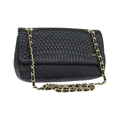 Bally Vintage Chain Shoulder Bag - Brandsamsara