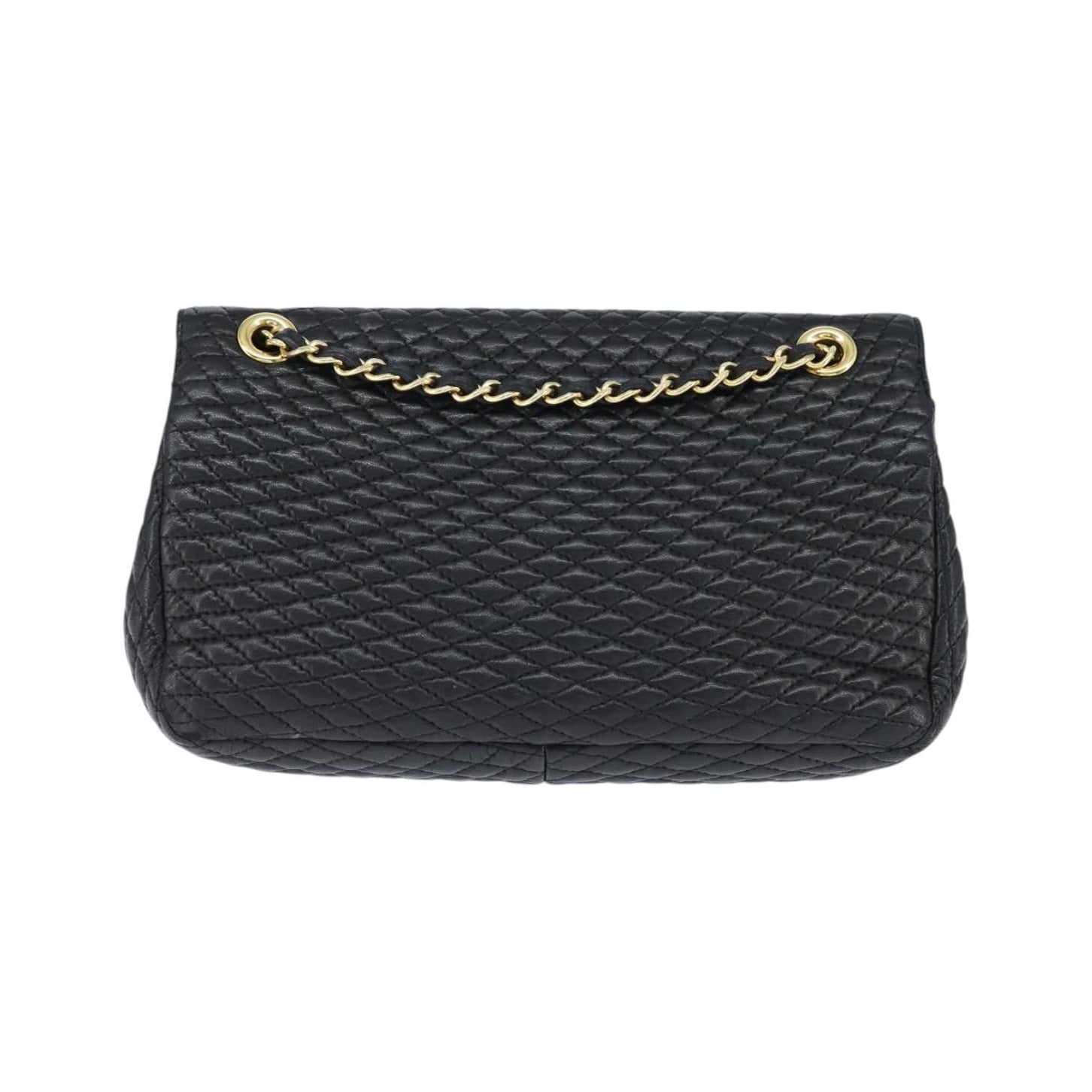 Bally Vintage Chain Shoulder Bag - Brandsamsara