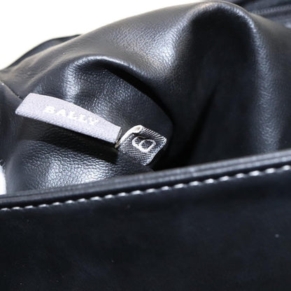 Bally Vintage Flap Handbag - Brandsamsara