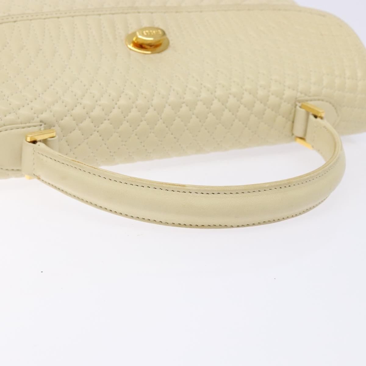 Bally Vintage Flap Handbag - Brandsamsara