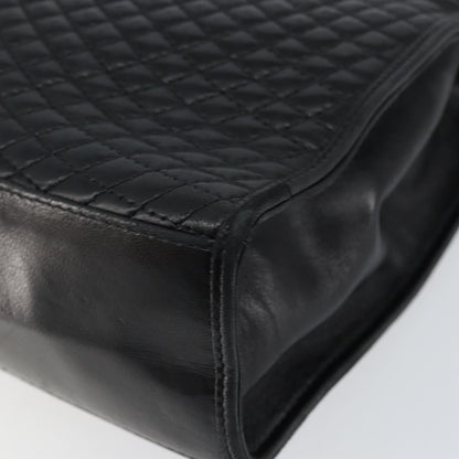 Bally Vintage Flap Handbag - Brandsamsara