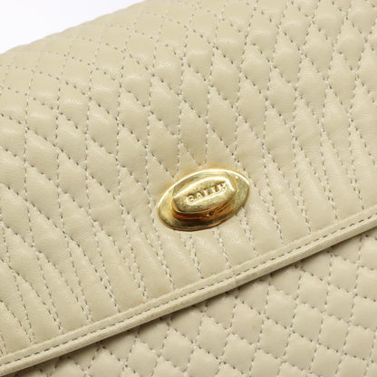 Bally Vintage Flap Handbag - Brandsamsara