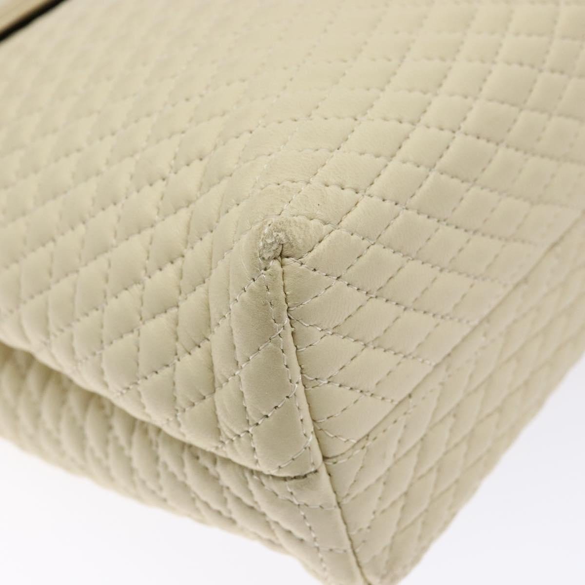 Bally Vintage Flap Handbag - Brandsamsara