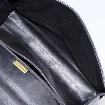 Bally Vintage Flap Handbag - Brandsamsara