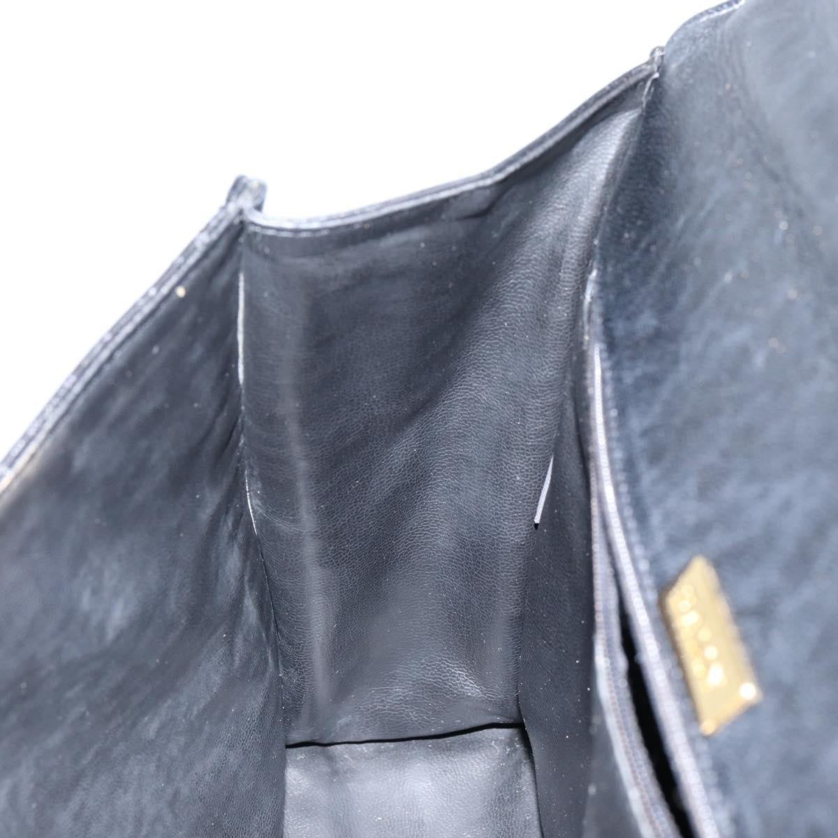 Bally Vintage Flap Handbag - Brandsamsara