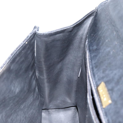 Bally Vintage Flap Handbag - Brandsamsara