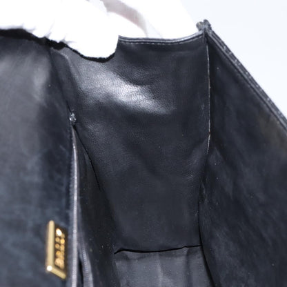 Bally Vintage Flap Handbag - Brandsamsara