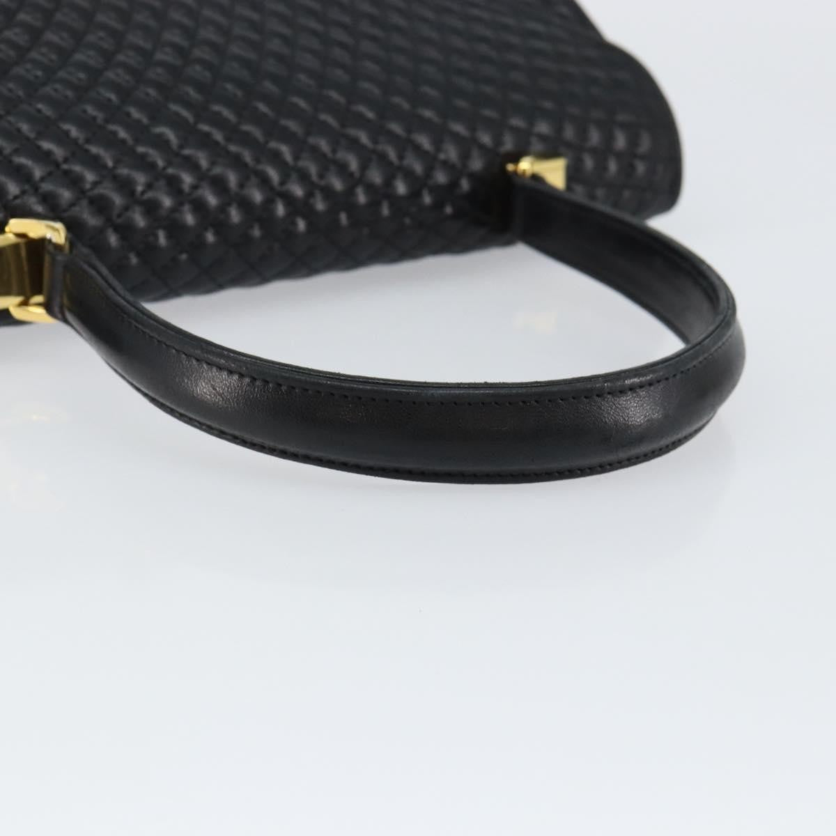 Bally Vintage Flap Handbag - Brandsamsara