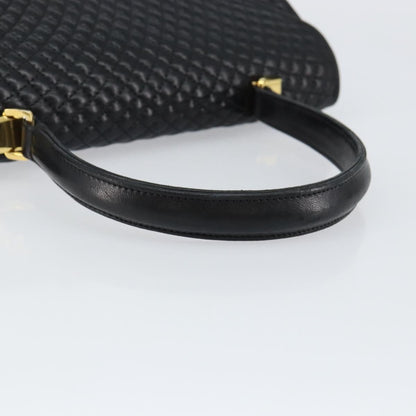 Bally Vintage Flap Handbag - Brandsamsara